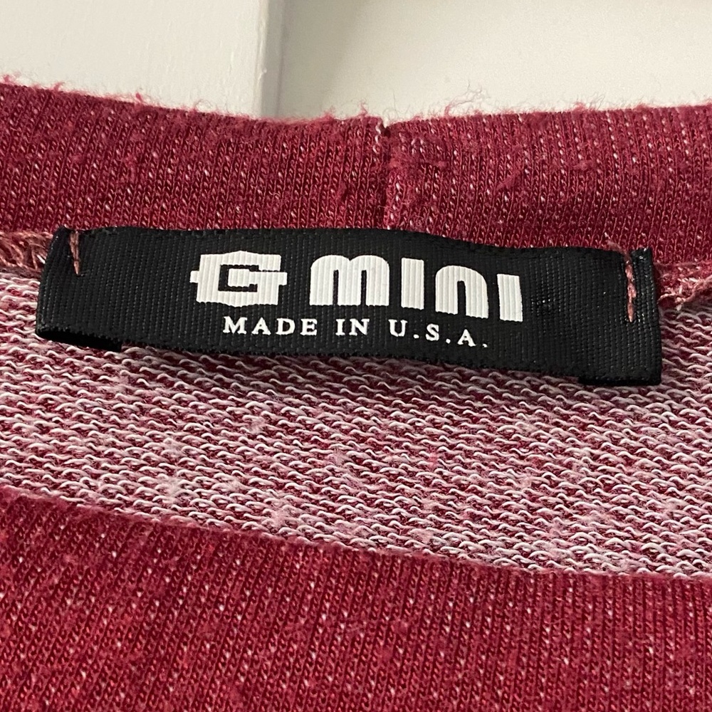 Sweater - Picture 3 of 3